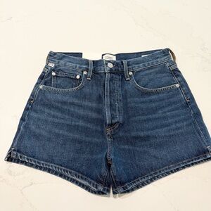 Marlow Vintage Short